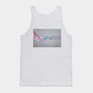 The Red Arrows Tank Top